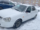ВАЗ (Lada) Priora 2015 года