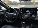 Lexus ES 2022 года