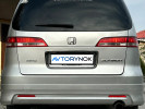 Honda Elysion 2006 года