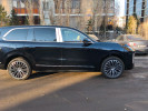 Deepal S09 2025 года