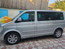 Volkswagen Multivan 2007 года