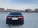Toyota Camry 2013 года