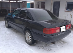 Audi 100 1992 года