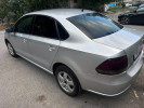 Volkswagen Polo 2011 года