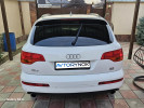 Audi Q7 2007 года