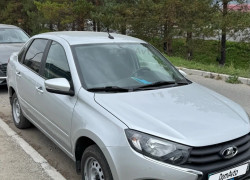 ВАЗ (Lada) Granta 2024 года