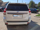 Toyota Land Cruiser Prado 2014 года