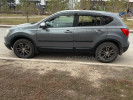 Nissan Qashqai 2008 года