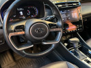 Hyundai Tucson 2023 года