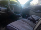 Daewoo Leganza 1997 года