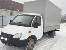ГАЗ ГАЗель 2007 года