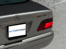 Mercedes-Benz E-Класс 2002 года