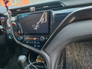 Toyota Camry 2018 года