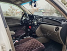 Mitsubishi Outlander 2003 года