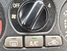 Mitsubishi Outlander 2003 года