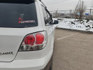 Mitsubishi Outlander 2003 года