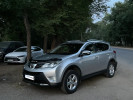 Toyota RAV4 2013 года