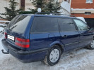 Volkswagen Passat 1994 года