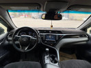 Toyota Camry 2017 года