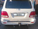 Toyota Land Cruiser 1999 года