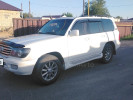 Toyota Land Cruiser 1999 года