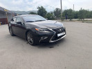 Lexus ES 2016 года