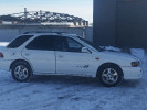 Subaru Impreza 2000 года
