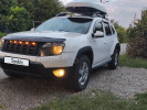 Renault Duster 2015 года