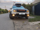 Renault Duster 2015 года