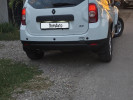 Renault Duster 2015 года