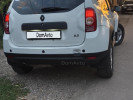 Renault Duster 2015 года