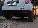 Renault Duster 2015 года
