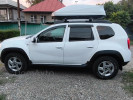 Renault Duster 2015 года