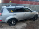 Mitsubishi Outlander 2008 года