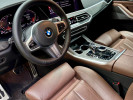 BMW X5 2020 года