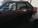 ВАЗ (Lada) 21099 1996 года