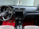 Kia Rio 2014 года