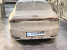 Hyundai Grandeur 2020 года
