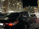 Toyota Camry 2017 года
