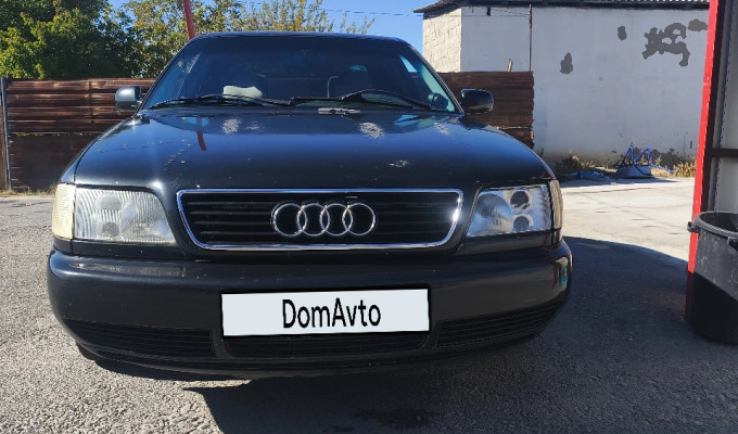 Audi A6 1996 года
