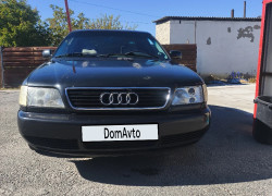 Audi A6 1996 года