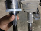 Nissan Elgrand 2006 года
