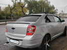 Chevrolet Cobalt 2020 года