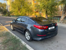 Kia K5 2013 года