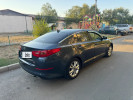 Kia K5 2013 года