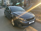 Kia K5 2013 года