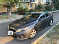 Kia K5 2013 года