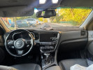 Kia K5 2013 года