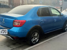 Renault Logan Stepway 2022 года