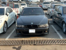BMW 5 серия 2000 года